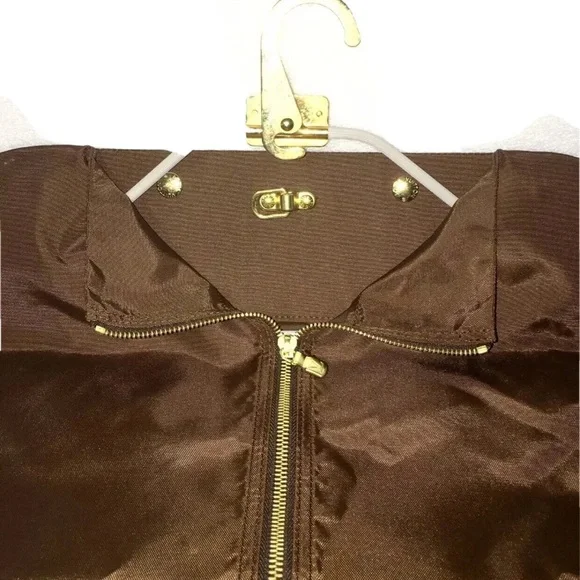 Louis Vuitton Pegase Garment Bag w/Hanger - Picture 5 of 12